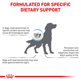 Royal Canin Veterinary Diet Adult Ultamino Dry Dog Food, 8.8 lb Bag