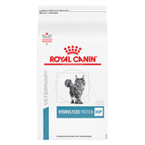Royal Canin Veterinary Diet Adult Hydrolyzed Protein Dry Cat Food, 17.6 lb Bag